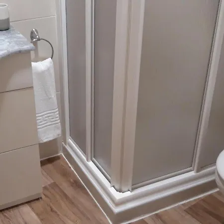 Nyaraló La Tia Maria Pereruela