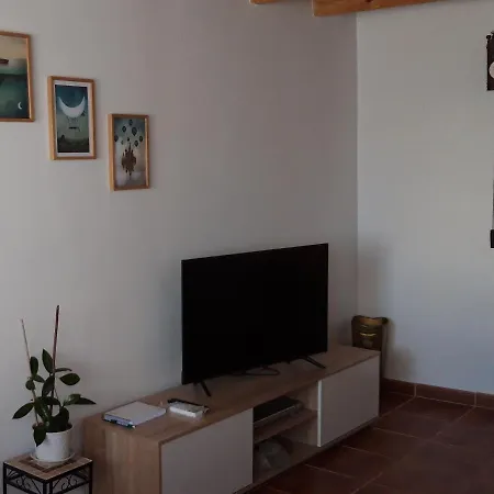 La Tia Maria Nyaraló *