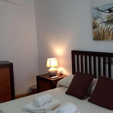 Nyaraló La Tia Maria *