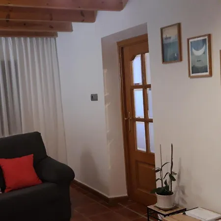 Nyaraló La Tia Maria *