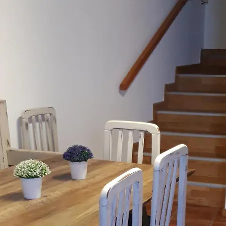 Nyaraló La Tia Maria Pereruela