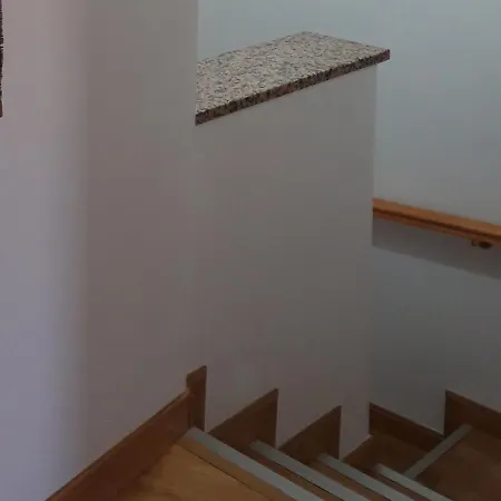 Nyaraló La Tia Maria *